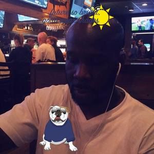 Meet your Posher, Demar